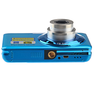 Popular 20MP Digital <strong>Camera</strong> <strong>with</strong> 2.7'' TFT Display 4x Digital Zoom 8x Optical Zoom SD Card up to 32GB <strong>Camera</strong> Digital - Product Image 4