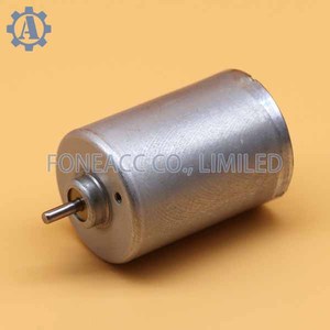 BL3650i B3650M 36毫米小型BLDC无刷直流电机，带霍尔传感器控制器 - Product Image 3