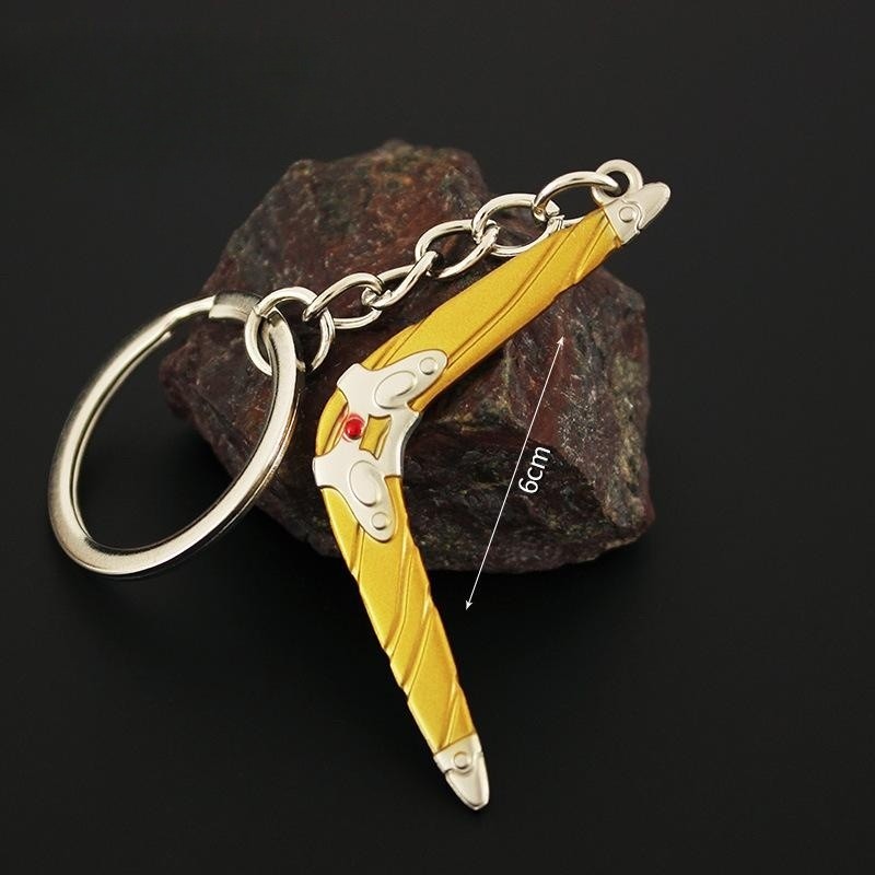 C design-6cm
