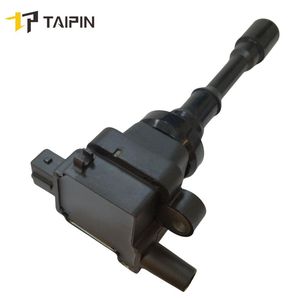 Taipin רכב חלקים אוטומטי הצתה סליל 0221500802 עבור byd zotye ג 'אק <span class=keywords><strong>hafei</strong></span> סליל תואם