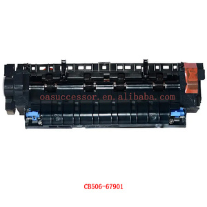 HP LaserJet P4014 P4015 P4515 için P4014 kaynaştırıcı (sabitleme) ünitesi CB506-67901 RM1-4554-000CN RM1-4579-000 - Product Image 4