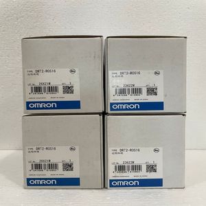 DRT2-ROS16 Remote Intelligent <strong>Slave</strong> Module New Supports PLC Programming 16-Point Input/Output Relay Output Function Dedicated - Product Image 5