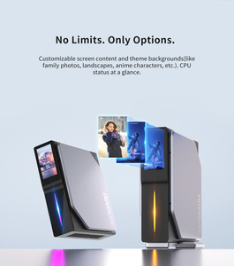 Competitive Price High Value N150 Gaming Mini <strong>Pc</strong> 8Gb 128Gb 4 Cores 4K Mini Computer Win 11 Mini <strong>Pc</strong> - Product Image 4