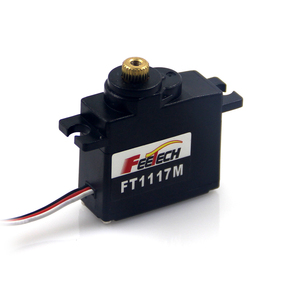 High-Speed Mini Micro Servo Motor-6V 3.5kg 0.1s RC Helicopter Airplane Car DIY Servo Kits RC <strong>Robot</strong> Arm <strong>Arduinos</strong> <strong>Project</strong> 3kg