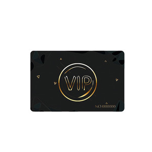 高安全性 MIFARE 设计 EV1 EV2 2K 4K 8K RFID 芯片 PVC 被动 13.56MHz NTAG213 nfc 非接触式智能卡 - Product Image 3