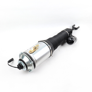 Pour l'ensemble d'amortisseur de suspension pneumatique avant de Phaeton, Bentley Flying Spur 3D0616039 3D0616040 - Product Image 1