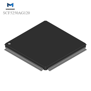 (ไมโครคอนโทรลเลอร์แบบฝังตัว) SCF5250AG120