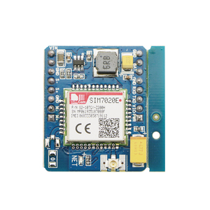<strong>SIMCOM</strong> SIM7020 SIM7020E Development Board LTE NB IoT <strong>Module</strong>