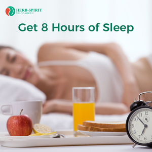 USDA ISO يساعد على النوم بالجملة ملحق مساعدات النوم الليلية الطبيعية الصحية كبسولات النوم العميق الخالية من الميلاتونين - Product Image 6