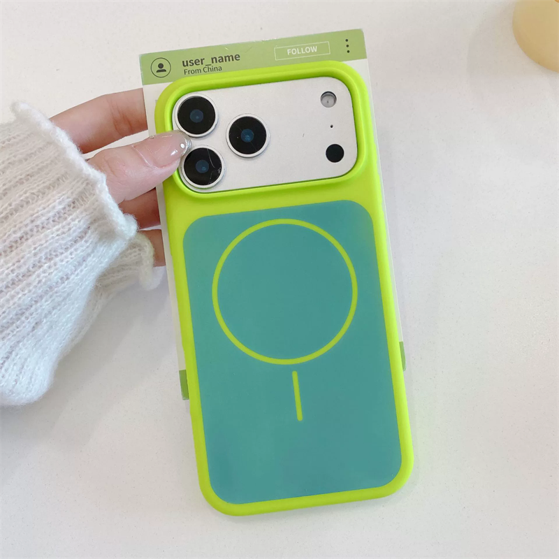 Fluorescent Green