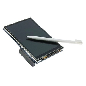 Raspberry Pi 4 generazione 3.5 pollici Raspberry Pi TFT LCD touch screen modulo 3B + 480*320