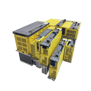 Nuevo módulo de entrada analógica original Fanuc de - Product Image 2