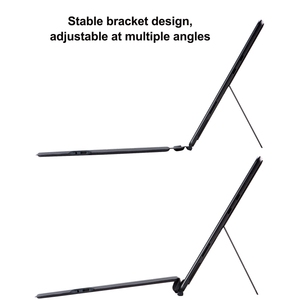 新款2089D背光无线平板电脑键盘，适用于微软Surface Pro 10 / Pro 9皮套，带触摸板 - Product Image 6
