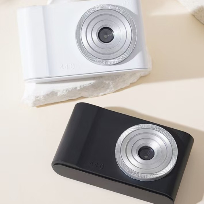 Ccd camera-d07 black