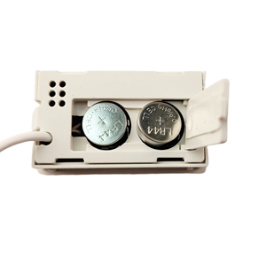 HT-1 <strong>Digital</strong> <strong>Temperature</strong> Gauge for Kitchen and Home High Accuracy Plastic TPM10 Refrigerator Instrument OEM Customizable - Product Image 5