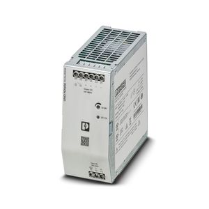 MINI trasmettitore di misurazione della temperatura MCR-SL-PT100-UI-200-NC - 2864370