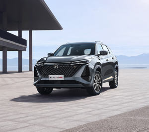New Version Big Space Gasoline <strong>Vehicles</strong> <strong>Car</strong> Changan Second Generation CS75PLUS 1.5T SUV <strong>Car</strong> - Product Image 6