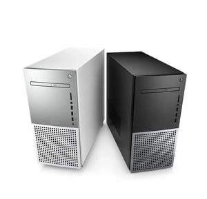 O PC do escritório do projeto é equipado with16G 512GSSD 1 TDD XPS8950