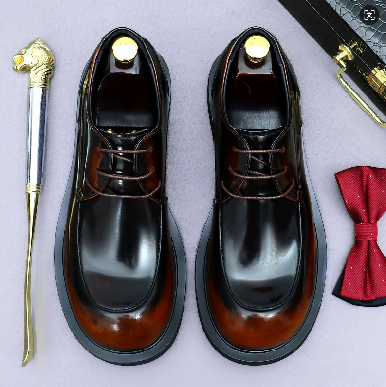 Marron