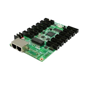 <strong>LED</strong> <strong>Control</strong> Card <strong>Linsn</strong> 908 Sending Card for P2.5 P3 P4 P5 P6 P8 P10 Full Color Indoor Outdoor <strong>LED</strong> <strong>Display</strong> <strong>Screen</strong> - Product Image 1