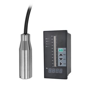 OULD 4-20mA Submersible <strong>Level</strong> <strong>Sensors</strong> Probe Hydrostatic River Tank Liquid <strong>Level</strong> <strong>Sensor</strong> 24vdc <strong>Water</strong> <strong>Level</strong> Pressure Transmitter - Product Image 1