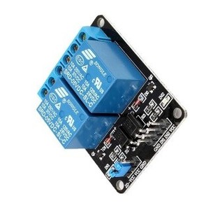 Fabbrica priceHangzhou Modulo Relè 2 Canali-5 V per Arduino