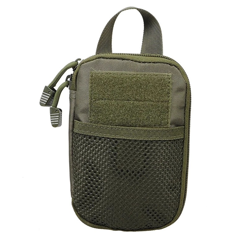 Verde militar