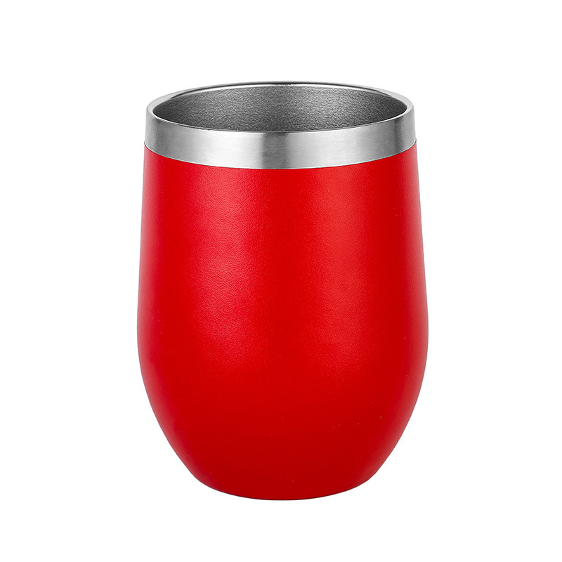 Spray plastic-red