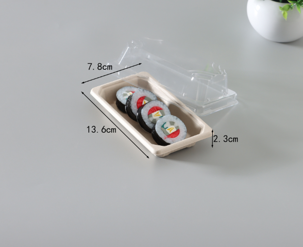 NO.0 Sushi box