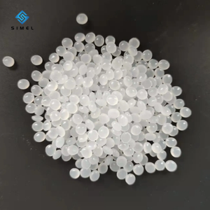 薄膜级低密度聚乙烯原始LDPE颗粒塑料原料低密度聚乙烯具有竞争力的价格 - Product Image 4