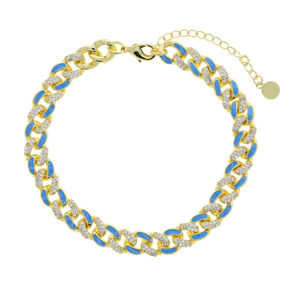 F042 blue 21+5cm