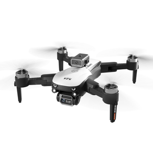 S2S Mini <strong>Drone</strong> 4K Dual <strong>Camera</strong> Optical Flow Foldable Wifi Fpv Brushless Motor Dron Profesional Quadcopter Toy - Product Image 1