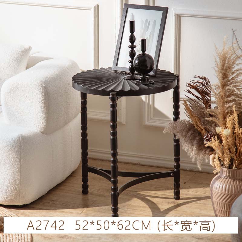 Table d'appoint - A2742