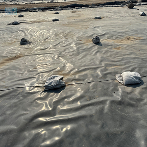 แผ่นผ้าโพลีเมอร์ HDPE สีดำหนาแบบกำหนดเองใช้ในเชิงเศรษฐกิจพลาสติกกันน้ำซึมผ่านไม่ได้สำหรับบ่อน้ำซับเหมืองขนาด1มม. - Product Image 2