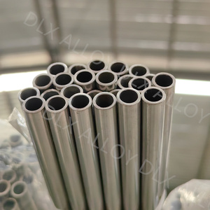 プロセス苛性ソーダ用管管N4 N6純ニッケルN4 N6,工場直販 - Product Image 6