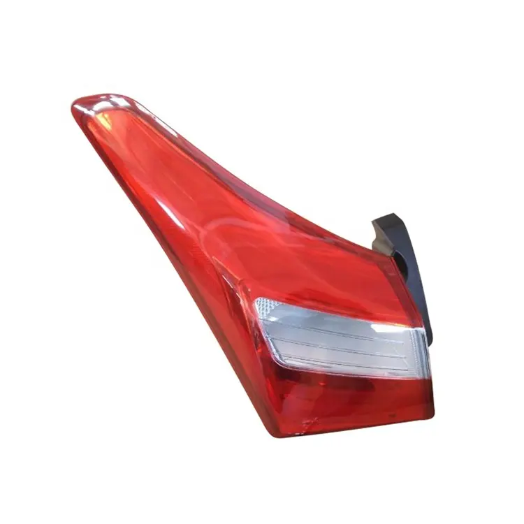 Replacement Auto Spare Part Tail Lamp Outer 92401-A5000 92402-A5000 For Hyundai I30 2012-2014