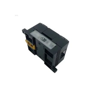 CP1W-8ED <strong>PLC</strong> Programming Controller CP1W-8ER CP1W Extended <strong>Input</strong> I/O <strong>Unit</strong> - Product Image 1