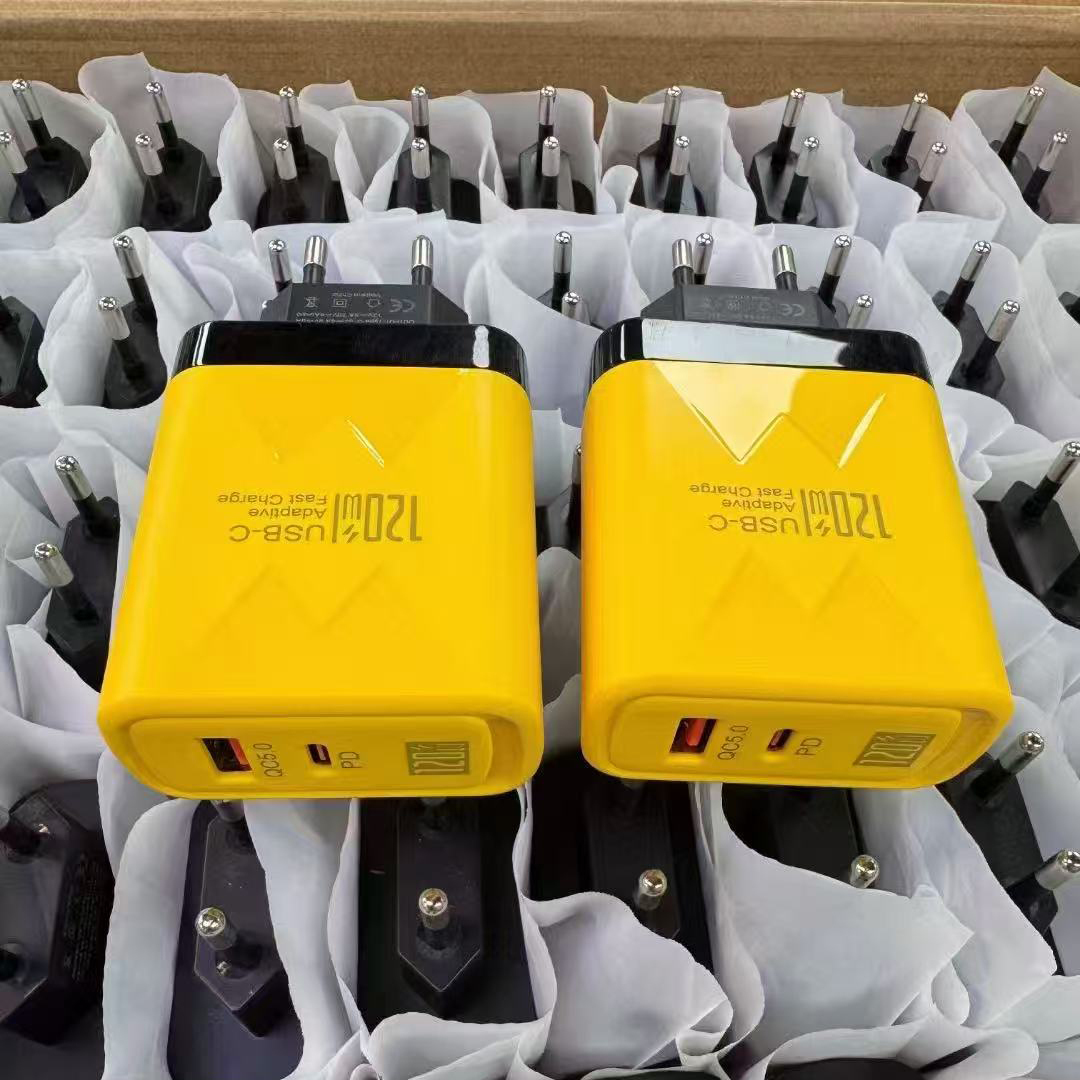 120W-1U1C