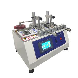 Varias teclas de servicio Probador de vida Interruptor de posición de empuje Máquina de prueba de vida Teclado Máquina de prueba de durabilidad