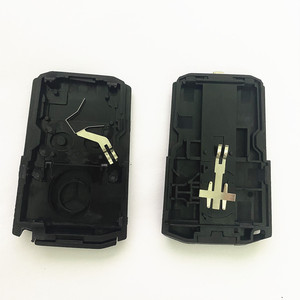 Neuankömmling Smart Key 2-Tasten-Fernschlüsselschale für Benz-Fahrzeuge - Product Image 6