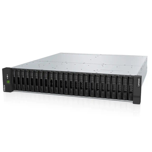 ThinkSystem DE600S 4U60 LFF Red Sistema de almacenamiento de datos Caja de expansión de computación en la nube - Product Image 4