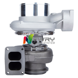 Newry OE yedek Turbo S410SX Caterpillar motor 3406E C15 için yeni parça numaraları 14969880000 Newry OE yedek Turbo yeni - Product Image 1