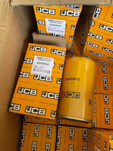 ชิ้นส่วนอะไหล่ JCB พร้อมตัวกรอง32/925932สำหรับ4CX 3CX JCB