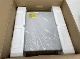 访问交换机C1300-24XS第3层千兆托管以太网交换机的24个端口 - Product Image 4