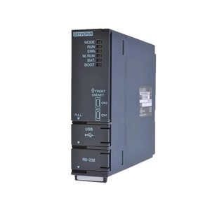 Kedun PLC โมดูลการสื่อสาร Q12hcpu - Product Image 3