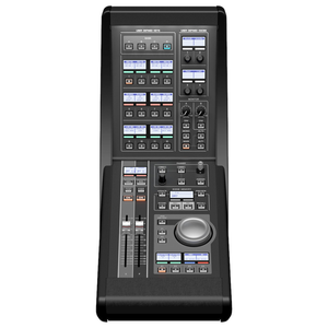 3.94 di espansione di controllo del Mixer Audio professionale CTLDM7 \ "Console di registrazione con Fader motorizzato X2 20W sensibile al tocco - Product Image 1