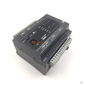 Controlador lógico programable de 16 puntos de alta calidad DVP16ES200R - Product Image 3