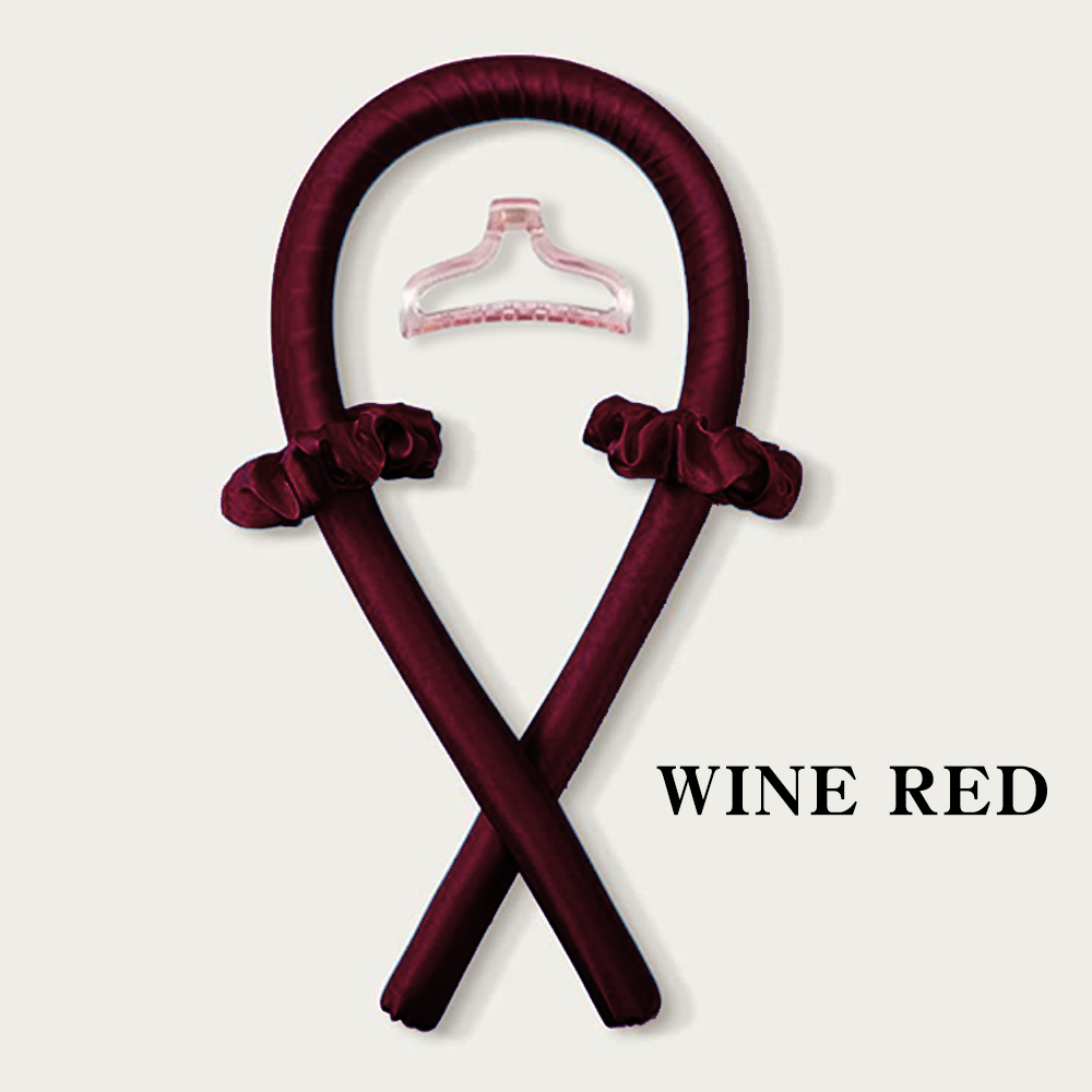 Wine red