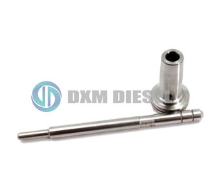 F00RJ01159 CR enjektör parçaları kontrol vanası F 00R J01 159 enjektör 0445120024 için 026 027 - Product Image 4