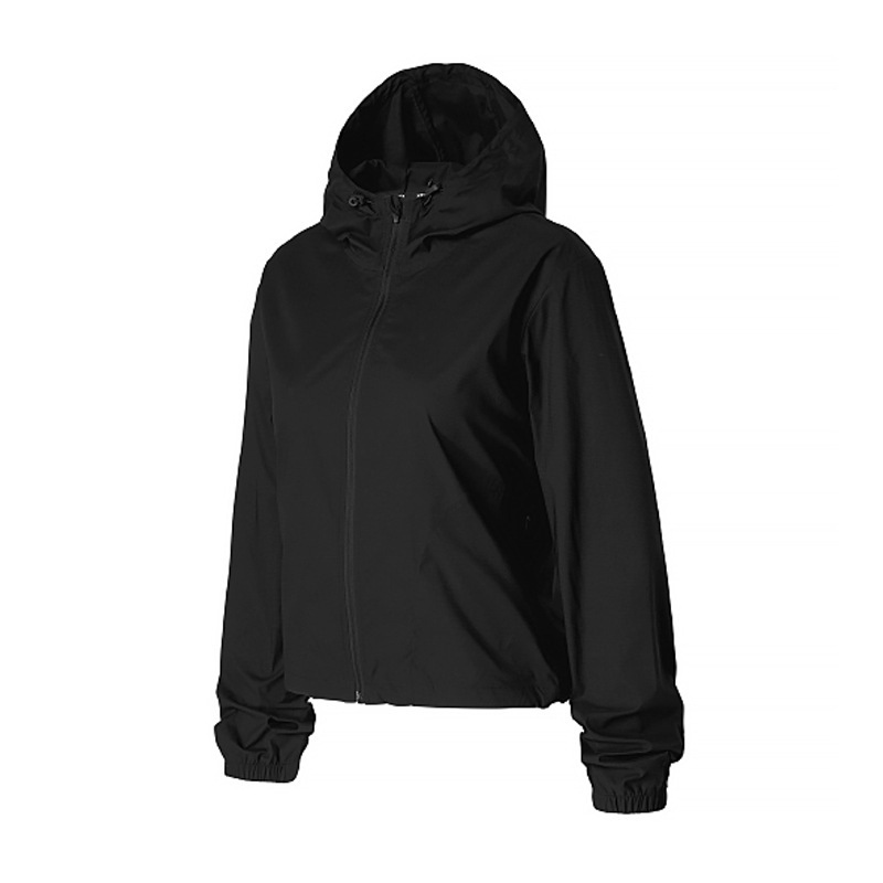 Veste noire